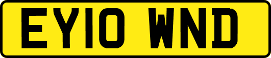 EY10WND