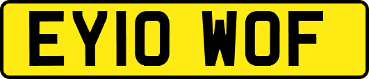 EY10WOF