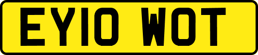 EY10WOT