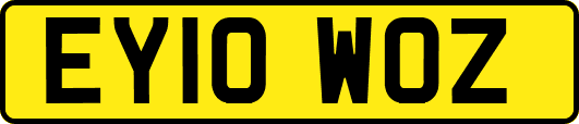 EY10WOZ