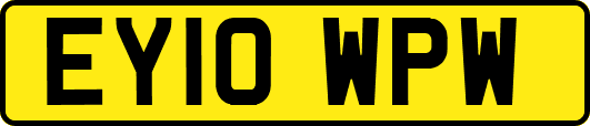 EY10WPW