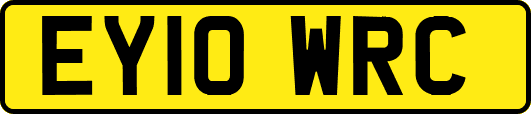 EY10WRC