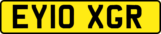 EY10XGR