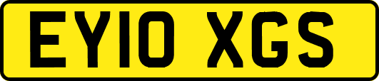 EY10XGS