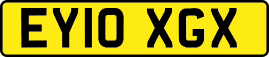 EY10XGX