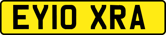 EY10XRA