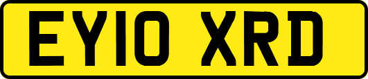EY10XRD