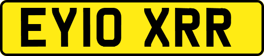 EY10XRR