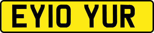 EY10YUR