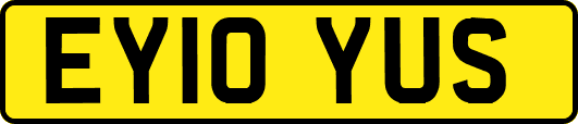 EY10YUS