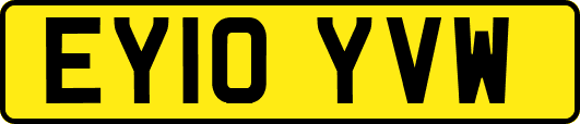 EY10YVW