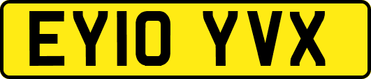 EY10YVX