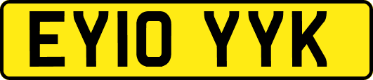 EY10YYK