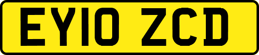 EY10ZCD