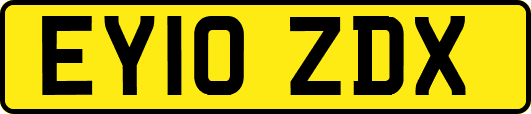 EY10ZDX