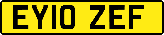 EY10ZEF
