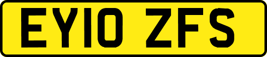 EY10ZFS