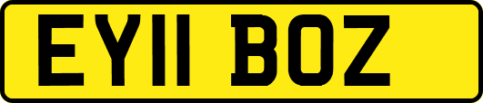 EY11BOZ
