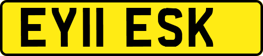 EY11ESK