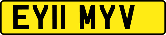 EY11MYV