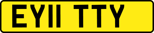 EY11TTY