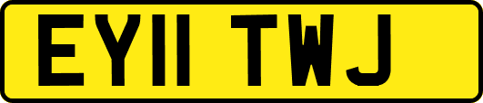 EY11TWJ