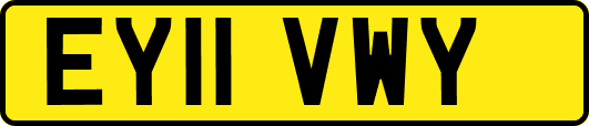 EY11VWY