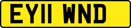 EY11WND