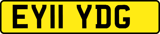 EY11YDG