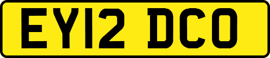EY12DCO
