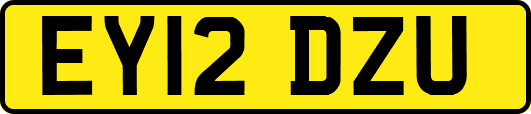 EY12DZU