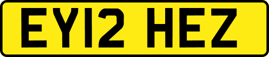 EY12HEZ