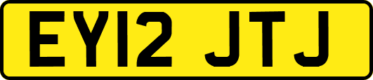 EY12JTJ