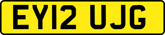 EY12UJG