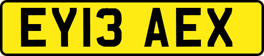 EY13AEX