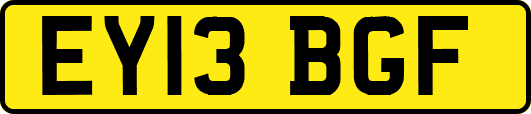 EY13BGF