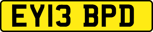 EY13BPD