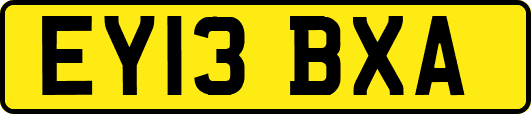 EY13BXA