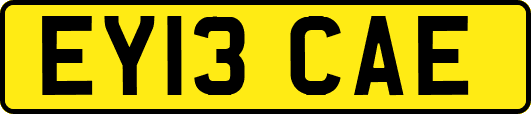EY13CAE