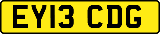 EY13CDG