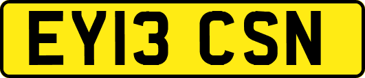 EY13CSN