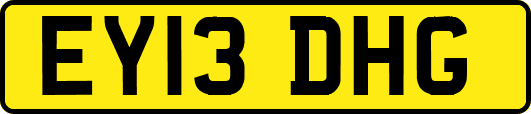 EY13DHG