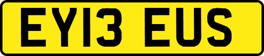 EY13EUS