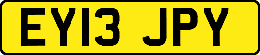EY13JPY