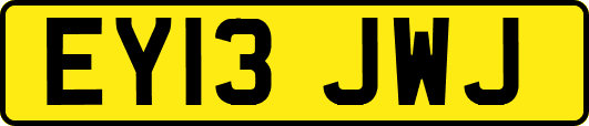 EY13JWJ