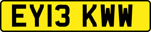 EY13KWW