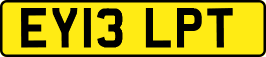 EY13LPT
