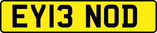 EY13NOD