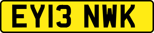 EY13NWK