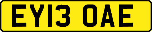EY13OAE